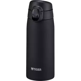 Термокружка Tiger MCT-K035KK 0,35л колір: stone black, Колір: stone black, Об'єм (л): 0.35л, фото 